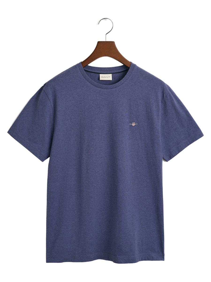 Gant Regular Basic t-shirt